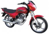 2010 Eagle-Wing DB125 Road photo